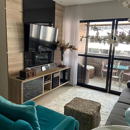 Apartamento Ponta Verde 3 suítes Maceió Exterior foto
