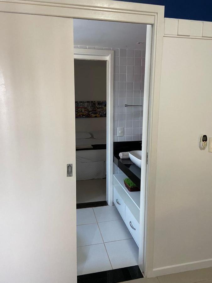 Apartamento Ponta Verde 3 suítes Maceió Exterior foto